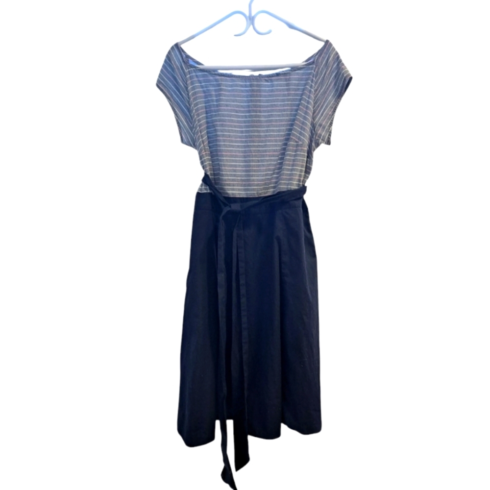 Eshakti cotton dress 👗